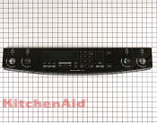 KitchenAid Range Touch Pad Control Panel / Console WPW10218257 W10218257