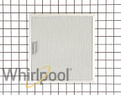 Whirlpool® Range Hood Grease Filter