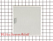 kitchenaid hood grease filter