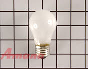 4396822 by Amana - Refrigerator Light Bulb
