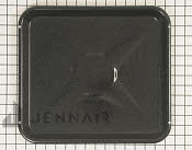 Broiler Pan W10123240  Jenn-Air Replacement Parts