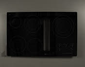 Jenn-Air JED3430WS00 Main Glass Cooktop Replacement Genuine OEM