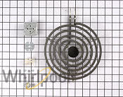 Whirlpool Range Stove Oven Model Wce55us4hb00 Parts