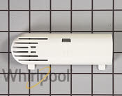 W10687846 Whirlpool Refrigerator Cover