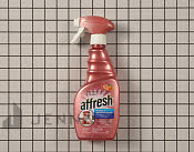 Affresh½ Stainless Steel Wipes, W10539769