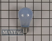 How to Change a Maytag Refrigerator Light Bulb