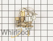 Capital 82421 Res Griddle & Small Oven Thermostat: Guaranteed Parts