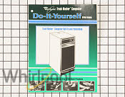 Whirlpool Refrigerator Manuals Care Guides Literature Repair Manual