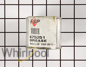 Whirlpool KitchenAid Mixer Grease Part #W11200218