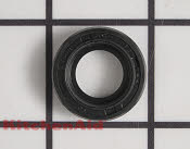 KitchenAid W10480168 Food Processor Lid Gasket Seal