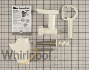 4164775 - KitchenAid Fruit & Vegetable Strainer Attachment