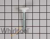 Foot WP9709707 - OEM KitchenAid 