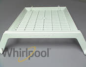 Whirlpool Drying Rack Fast Shipping