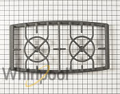 Cooktop Burner Grate 8285879CB parts