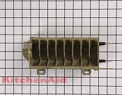 WPW10300025 - Refrigerator Ice Mold & Heater Assembly