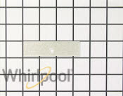 OEM Whirlpool WPW10208653 Insulation 