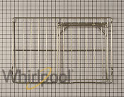 National Brand Alternative Part # 900-30 - National Brand Alternative Oven  Rack 16 In. X 21-7/8 In. For Whirlpool 3185641 - Cooktop, Oven & Range  Repair Parts - Home Depot Pro