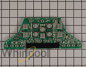 User Control and Display Board WPW10468940