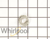 WP4162324 4162324 Transmission Case Gasket - Compatible Whirlpool  KitchenAid Mixer Parts - Replaces AP6009161 557511 PS11742306 - Exact Fit  for Stand