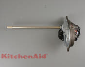 KitchenAid KP26M9XCWH5 Transmission Gasket - Genuine OEM