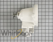 4164775 - KitchenAid Fruit & Vegetable Strainer Attachment