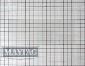 MAYTAG MICROWAVE DOOR (SCRATCHES) PART # DE94-01461G