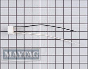 49001187 - Maytag Range Vent Hood Light Bulb