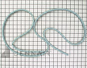 Whirlpool Dishwasher Door Gasket Part #W11177741