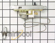 Refrigerator Temperature Control Thermostat 216807800 parts