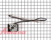 Oven Thermostat for F965 Series Range Models (30100900012)
