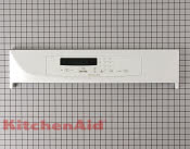 KitchenAid Range Touch Pad Control Panel / Console WPW10218257 W10218257