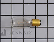 W11556218 by JennAir - Microwave Incandescent Light Bulb