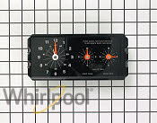 Watch Timer Fine Cooking for Oven Recess Whirlpool Indesit 40010530411