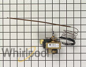 Whirlpool WPY00206900 Electric Oven Thermostat