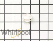 Whirlpool Refrigerator Freezer Replace Light Socket #W10134764 