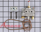 Oven Thermostat for F965 Series Range Models (30100900012)