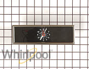 Watch Timer Fine Cooking for Oven Recess Whirlpool Indesit 40010530411