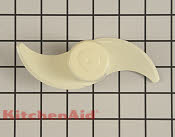 Food Processor S Blade for KitchenAid, KFP79BL, AP4325527