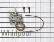 Whirlpool Part # 00-W10641988 - Whirlpool Oven Thermostat Kit