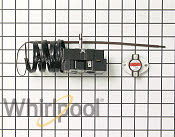 Whirlpool WPY00206900 Electric Oven Thermostat