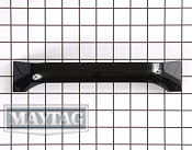 MAYTAG MICROWAVE DOOR (SCRATCHES) PART # DE94-01461G