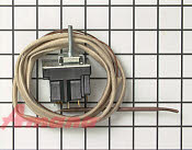 Oven Thermostat for F965 Series Range Models (30100900012)