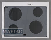 maytag che9800bcb