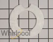 KitchenAid W10480168 Food Processor Lid Gasket Seal