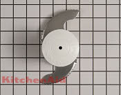 Food Processor S Blade for KitchenAid, KFP79BL, AP4325527