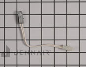 Refrigerator Thermistor/Lamp Assembly - Fits 1200 Models