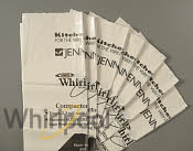 Whirlpool 15 Trash Compactor Bags Part #W10165294RB