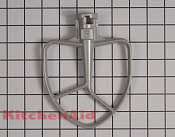 KitchenAid KHM5QOB5 Hand Mixer Beater SET - Spare Part