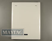 Maytag dishwasher hot sale front panel