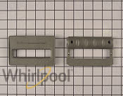 Handle W11501449 - OEM KitchenAid 